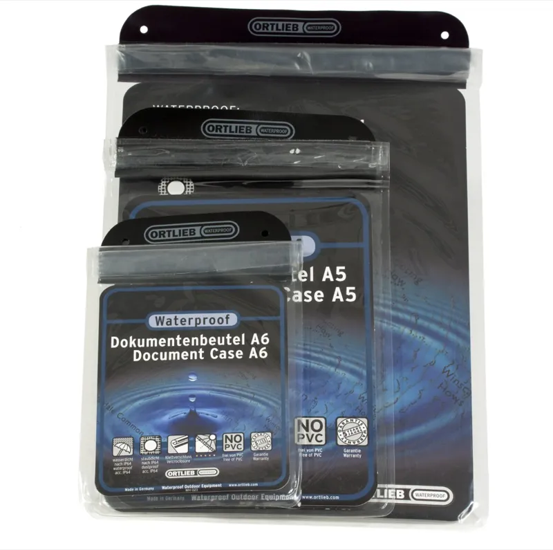 Ortlieb A3 Document Bag